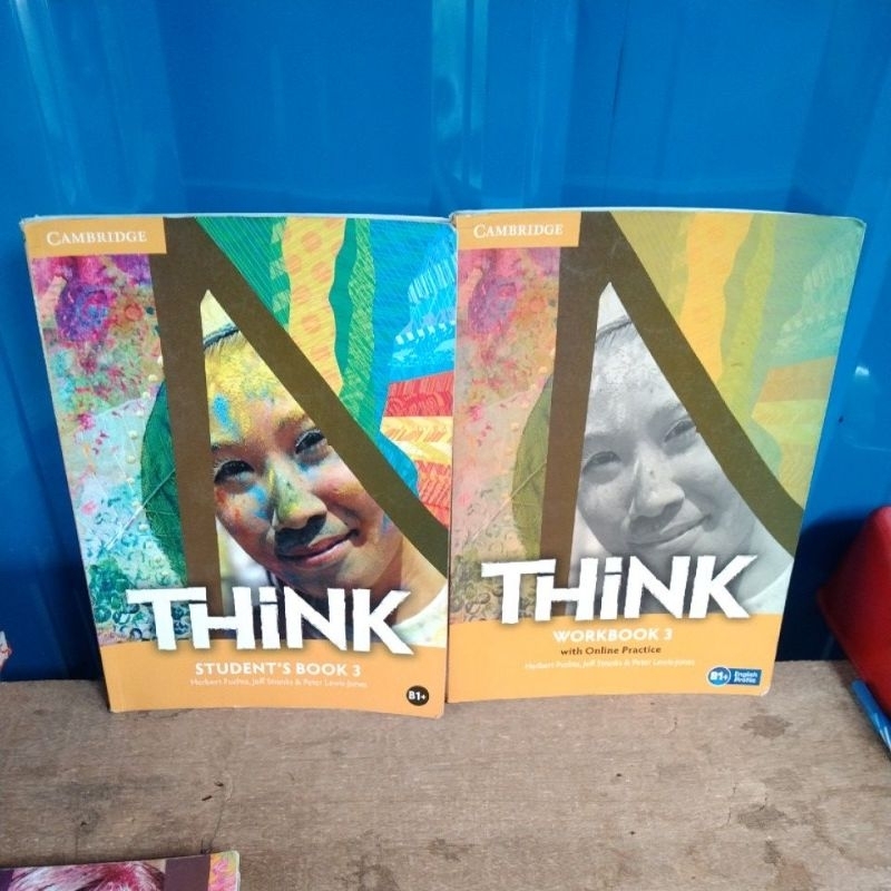 Harga think 3 Terbaru Mar 2026 | BigGo Indonesia