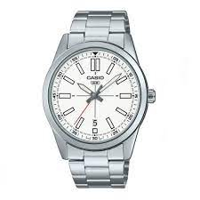 Jam Tangan Pria Casio MTP-VD02D-2EUDF/ MTP-VD02D-1EUDF/MTP-VD02D-5EUDF/MTP-VD02D-7EUDF Original