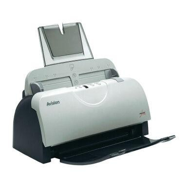 Scanner Avision AV121 Sheetfed Automatic Document Feeder AV-121