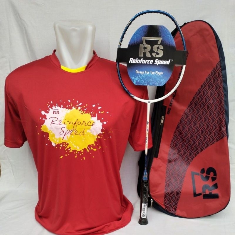 raket rs micron saber 12 zoom original