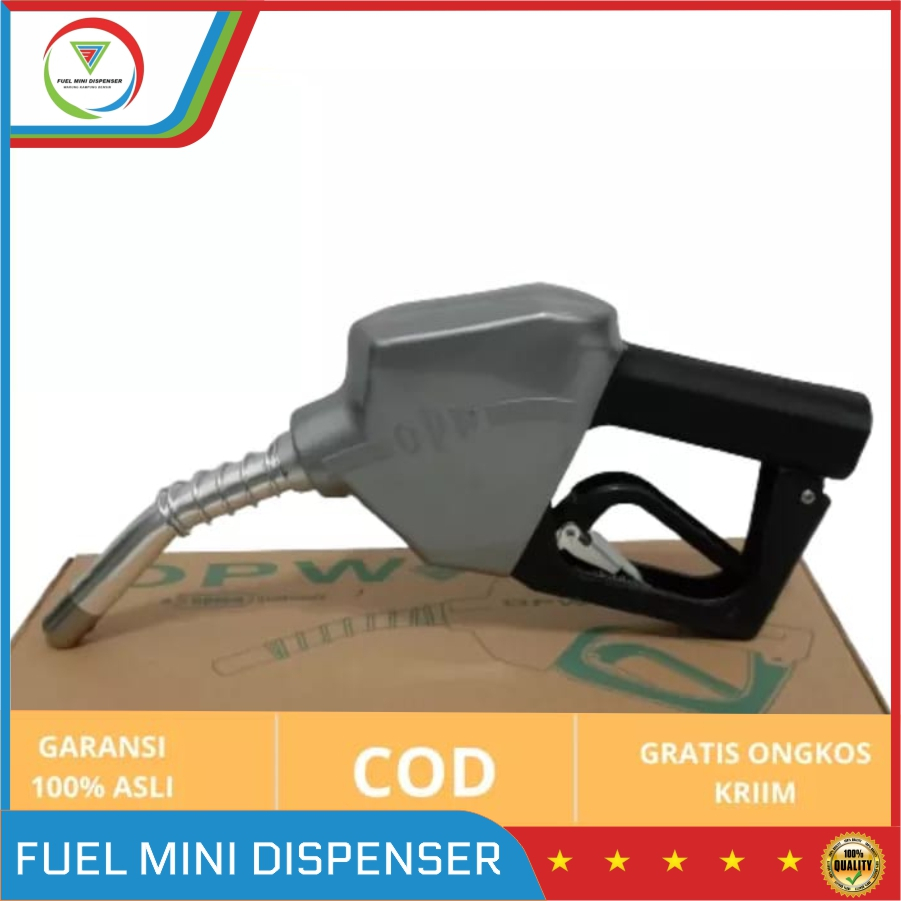 Nozzel OPW Automatic / Nozel OPW SPBU / Nozzle OPW DISPENSER SPBU