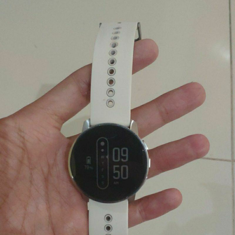suunto 9 peak titanium