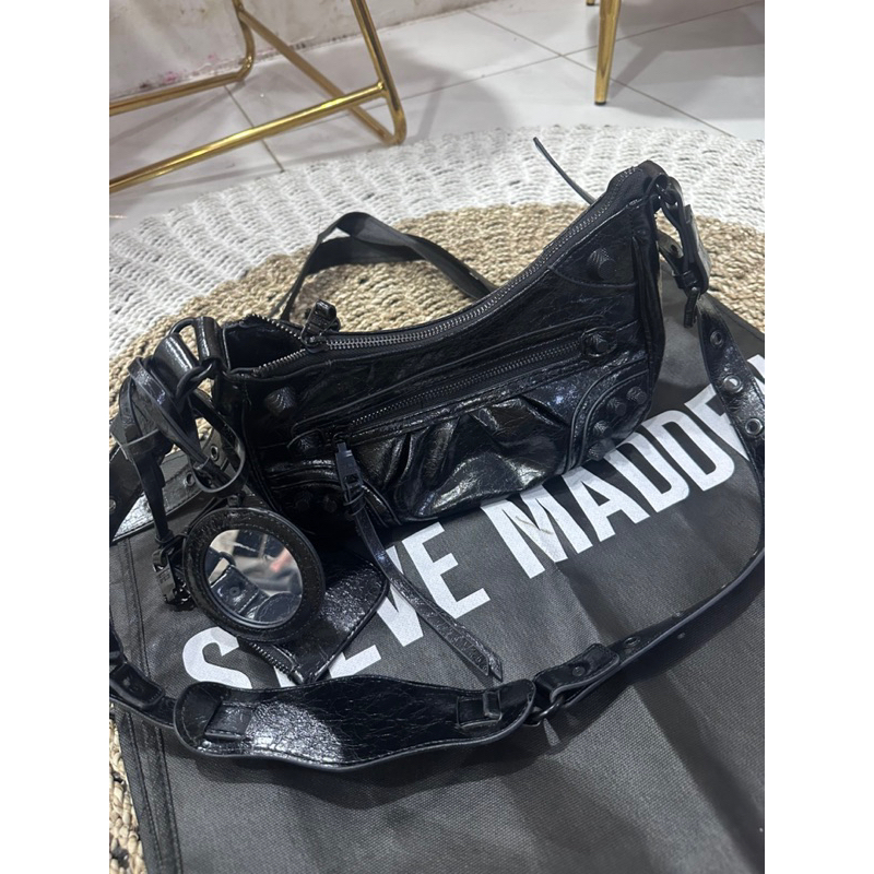 Preloved Steve madden