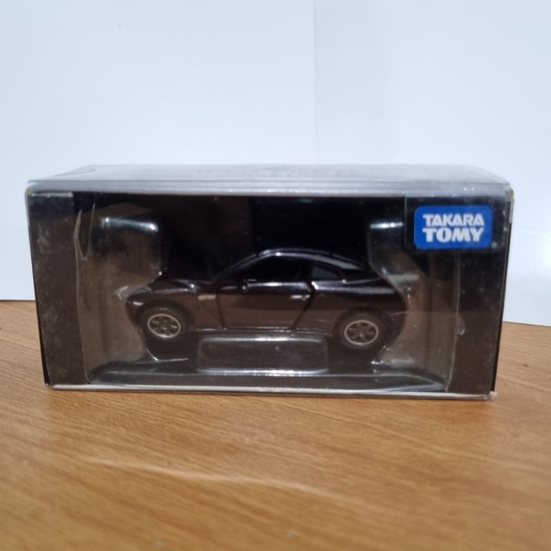TL0110 Tomica Limited Nissan GT-R specV