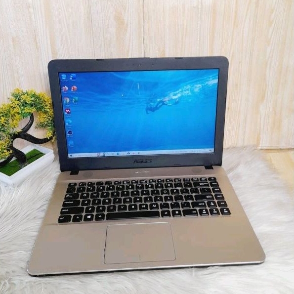 Laptop Asus X441M | Intel N4000 | RAM 4 GB | HDD 1000 GB