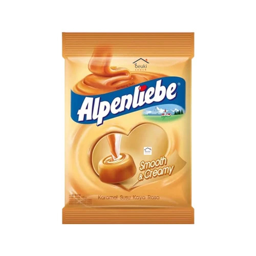 

Permen Alpenliebe