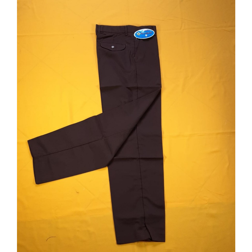 Seragam SMA seragam sekolah celana panjang sma