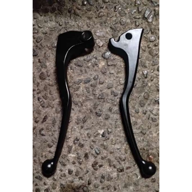 Handle Rem Vixion Hitam Kualitas Terbaik