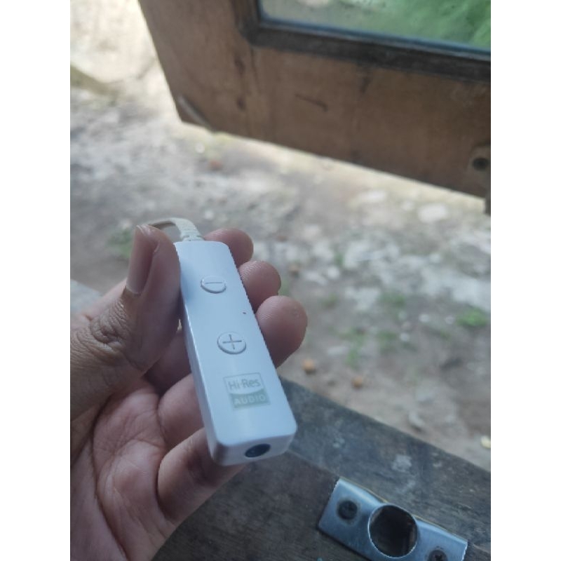 DAC HIFI Cyberdrive Aura