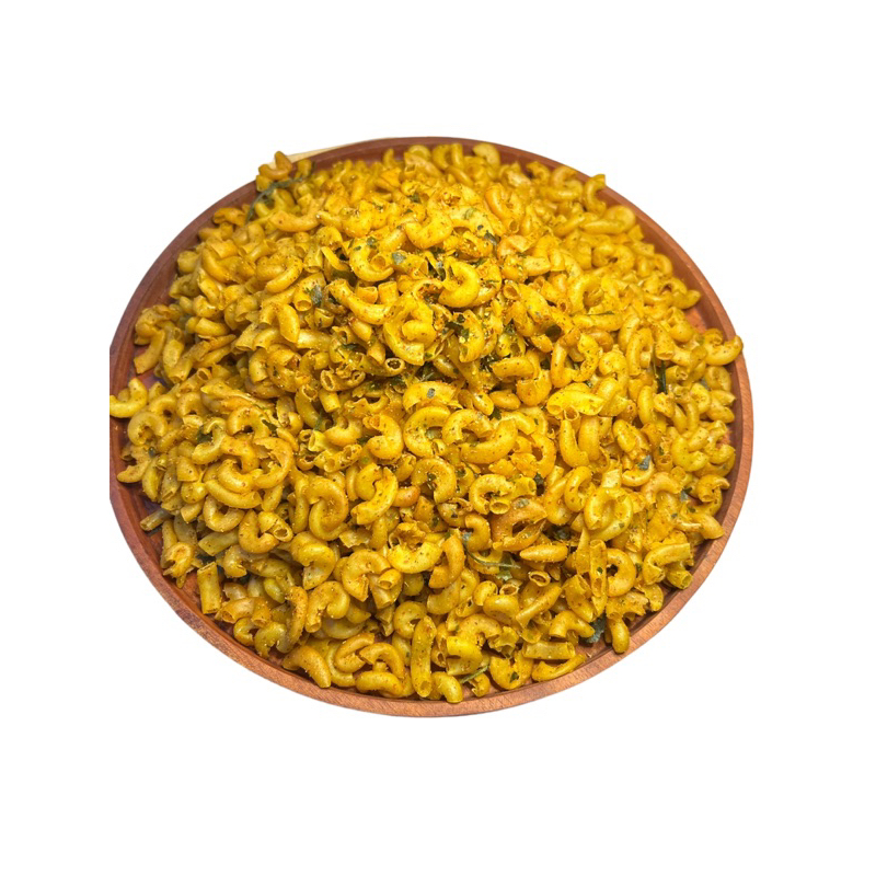 

makaroni hah pedas daun jeruk 500gr