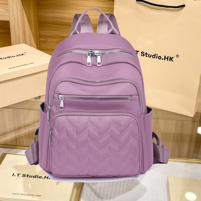 ( 2PC 1KG ) GTBI998882162  New Arrival 2023 !!!  Tas Ransel  Tas Wanita Import  Premium Terbaru