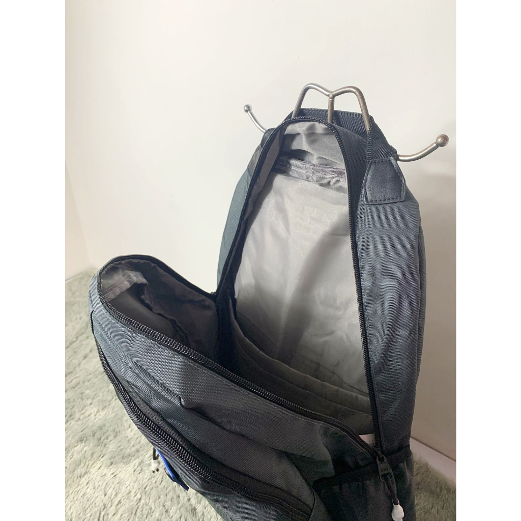 Tas Ransel Pria Import Premium Backpack Laptop Tas Anak Sekolah Tas Kerja Tas Kuliah Tas Workout Streetwer Motif Simple Tas Import Pria Ransel Backpack Pria Tas Korea Cowok