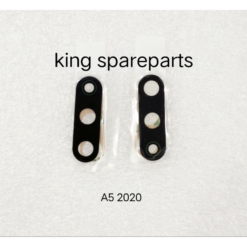 KACA CAMERA KAMERA LENSA OPPO A5 2020 ORIGINAL