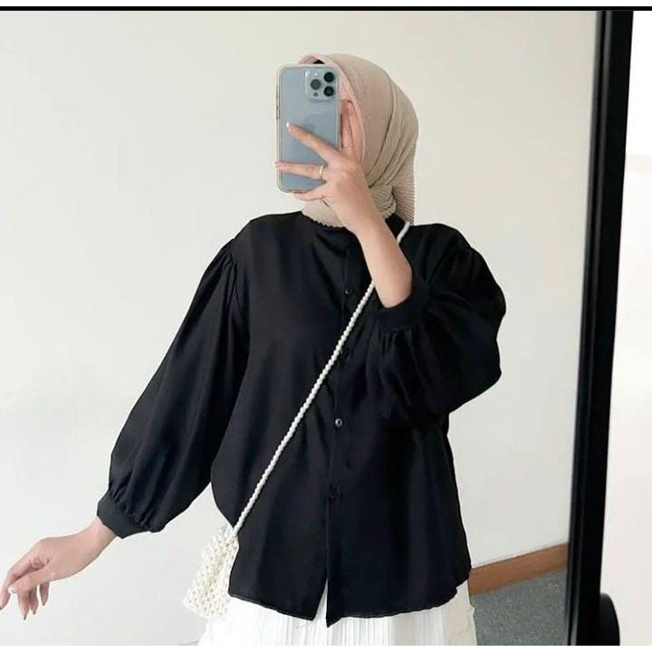 Blouse Elze Balon LD 110cm