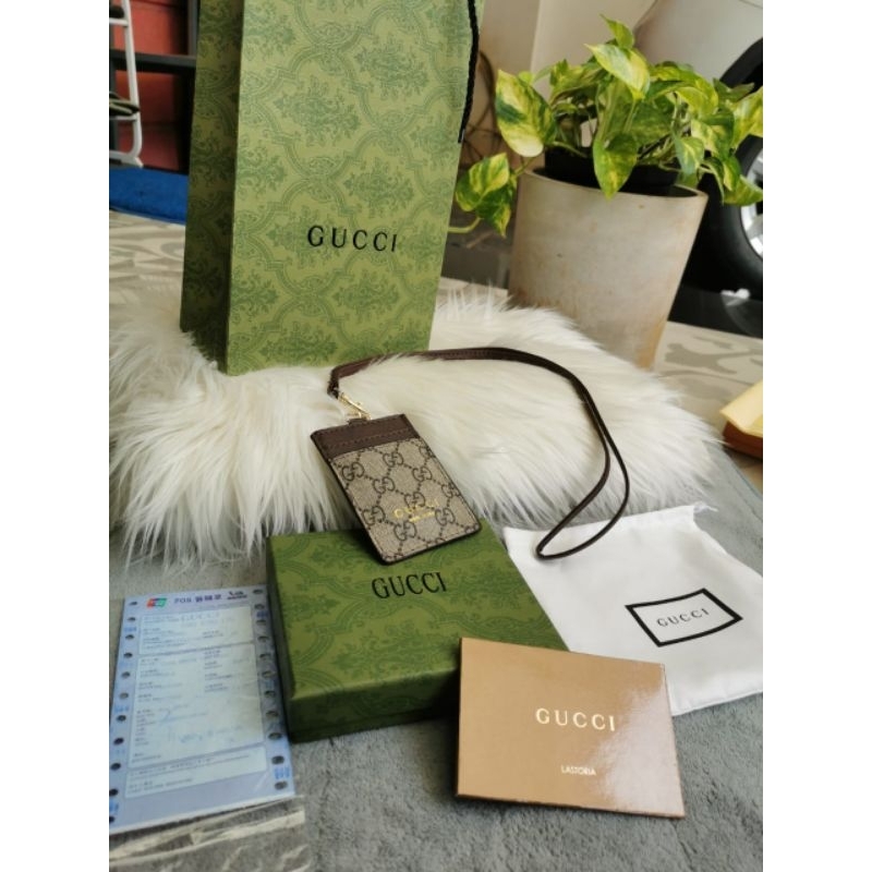 

Name tag gantungan id card full set pk box