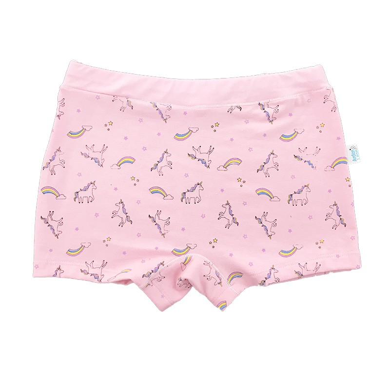 ARDENLEON Girls Shorts (2 pcs) Celana Dalam Anak