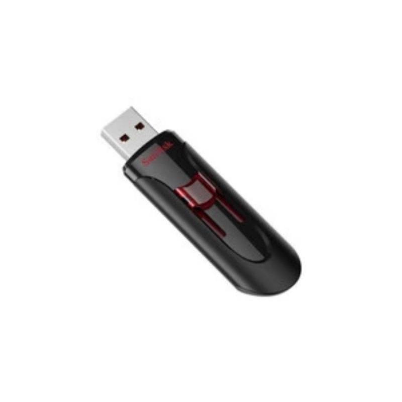 SANDISK FLASHDISK 32GB USB 3.0 ORIGINAL FLASH DISK 32GB USB 3.0