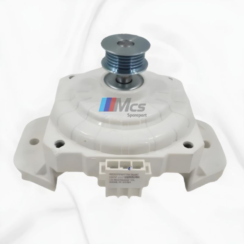 Dinamo Motor Mesin Cuci LG Inverter