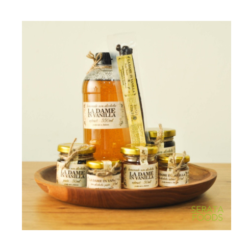 

La Dame in Vanilla Extract 25ml