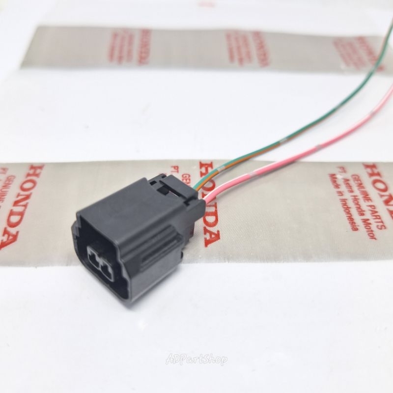 soket eot soket temperatur panas beat new esp led genio scoppy led 2020