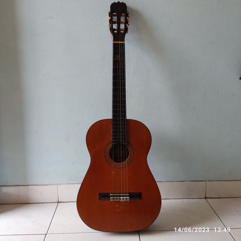 Gitar Osmond C400 classic + sarung