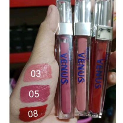 lipcream venus
