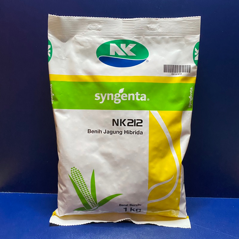 Bibit jagung Nk 212 Wirosableng
