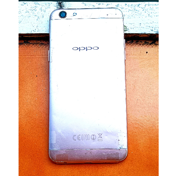 HP Smartphone Oppo R7 Original Second Murah