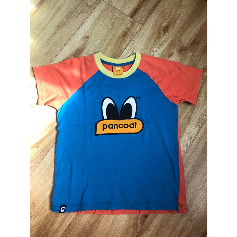 PL kaos anak Pancoat original