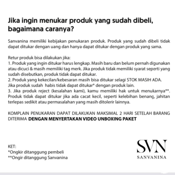 SANVANINA Kemeja Pria Pendek Motif Batik Slim Fit Asteca | E-7010