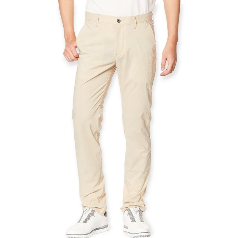 Celana Golf Descente Pria Original