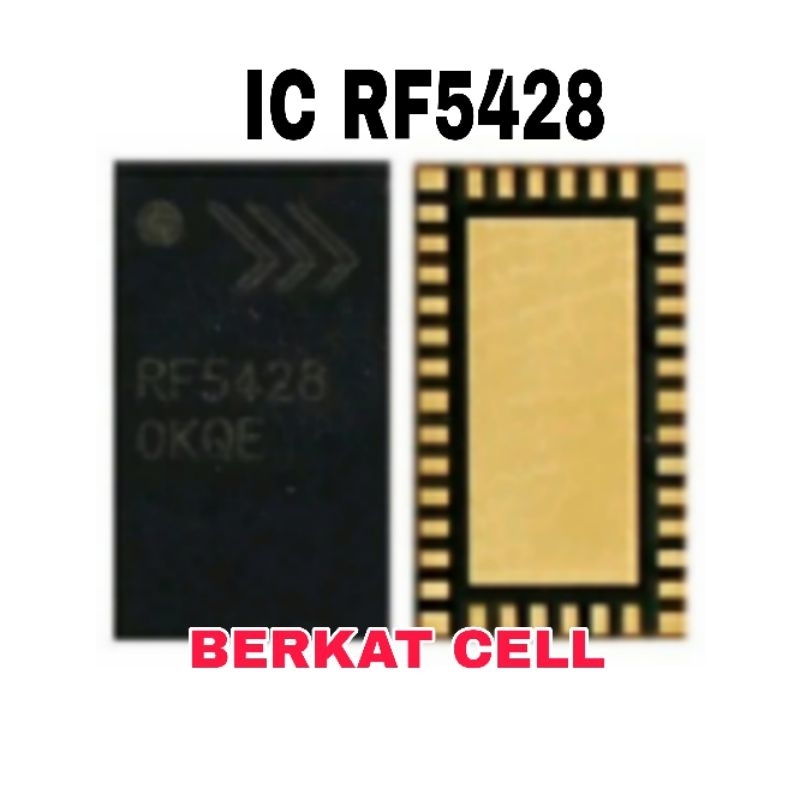 IC RF 5428