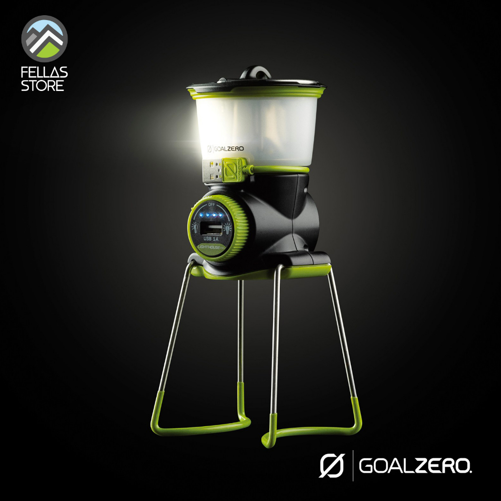 Goalzero - Lighthouse Mini Lantern