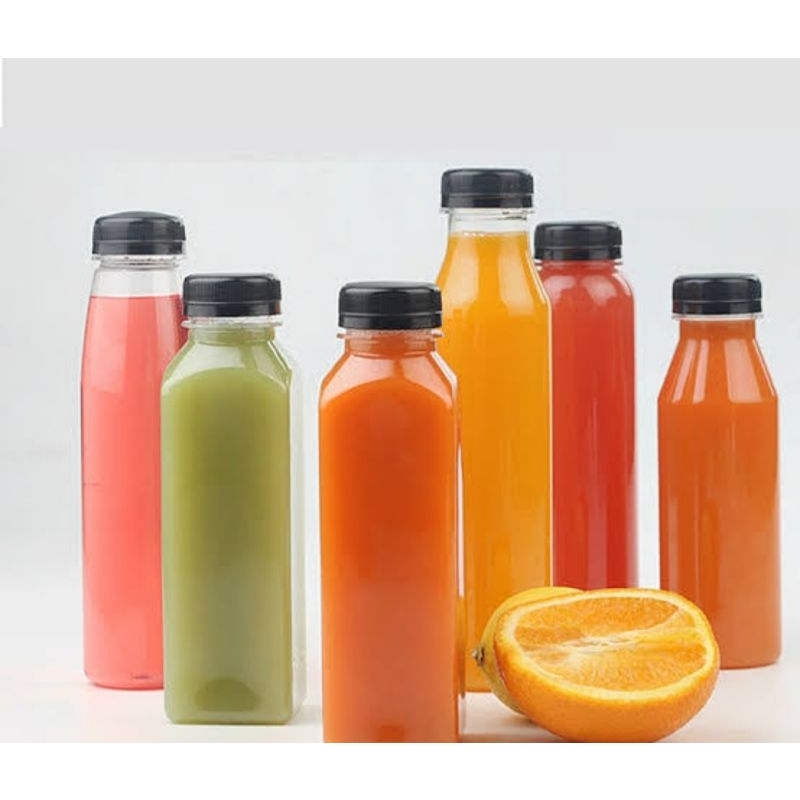 

jus botol aneka jus