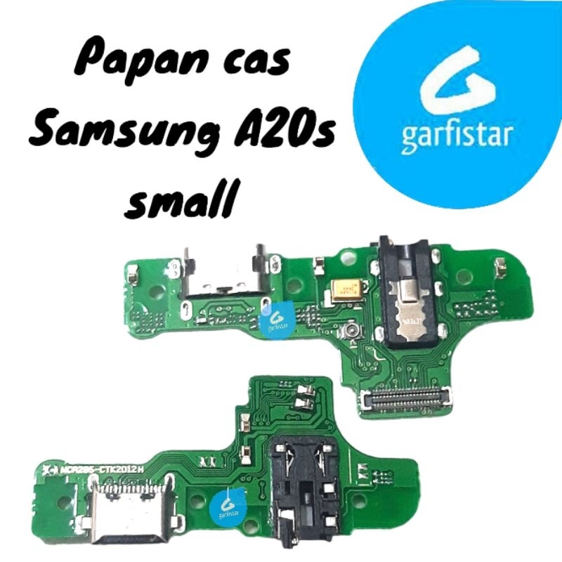 Papan cas Samsung A20s small