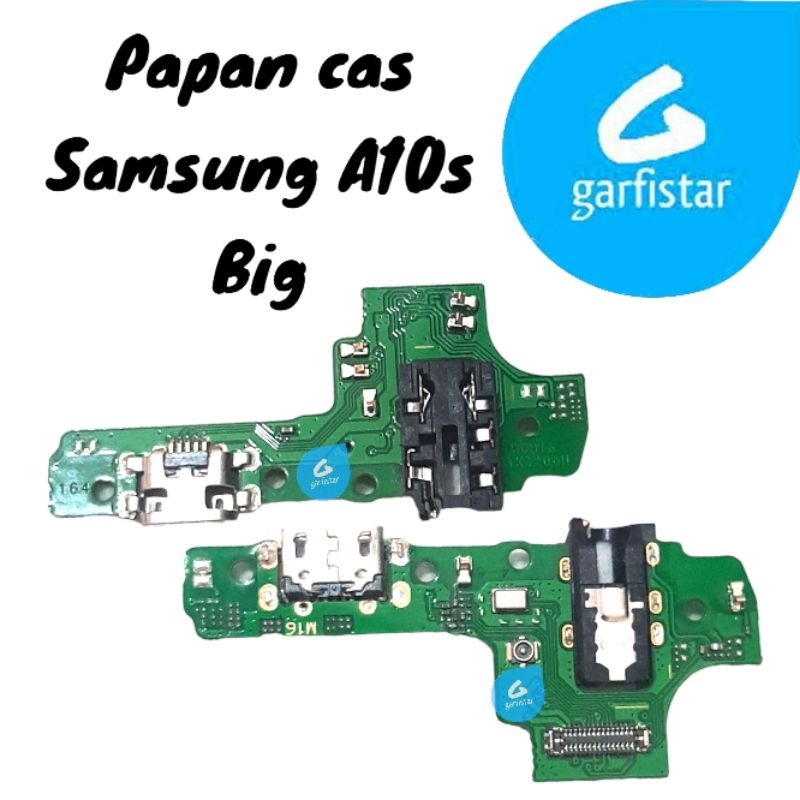 Papan cas samsung A10s Big
