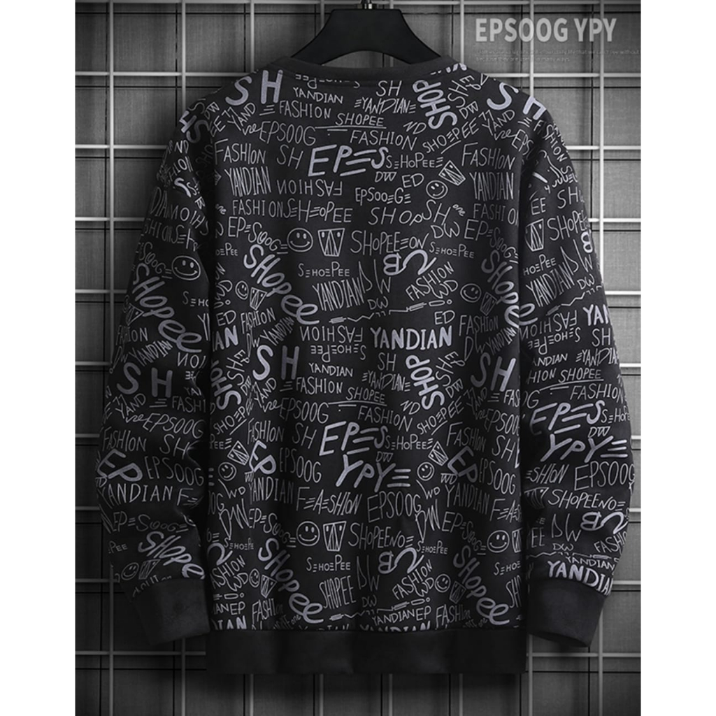 Sweater Anak Pria Umur 13 Tahun - Lance Donovan Sweater Berkualitas