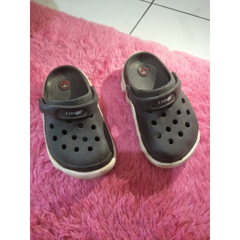 Sandal Anak Laki-laki | Sandal Karet Anak Laki-laki