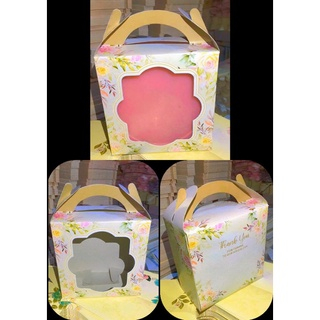 

BOX MANGKOK TWOTONE 15x8x15 CREAM (03) MINIM 100 PCS