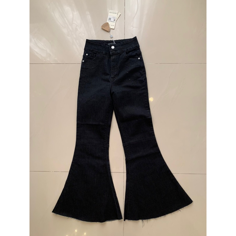 Ckey jeans cutbray