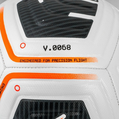 {MixaStore} Bola Sepak/Football Nike Academy Team White CU8047-101 Original BNWT - 05 Diskon