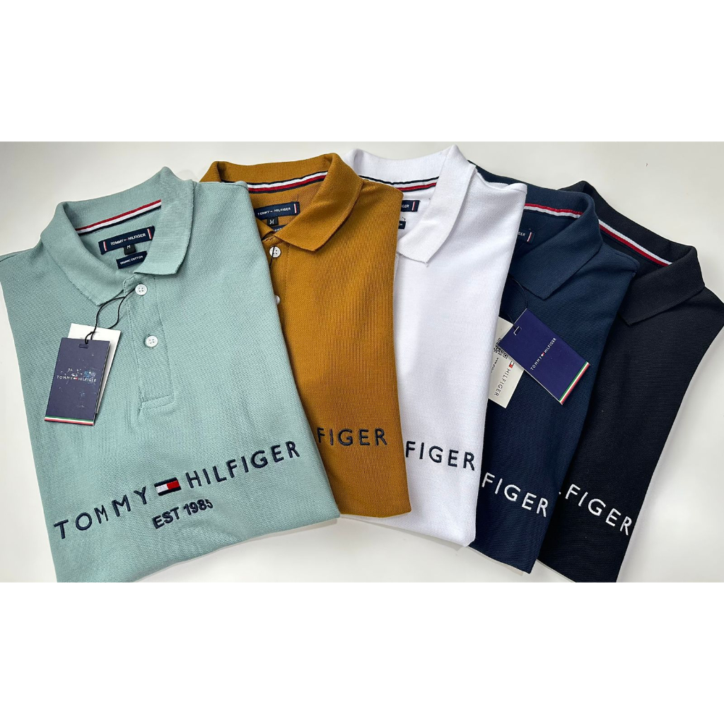 polo shirt