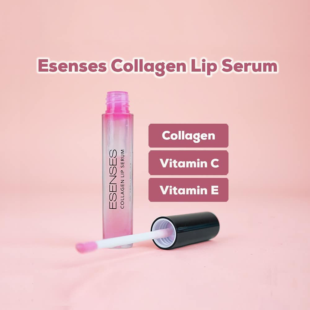 ESENSES Collagen Lip Serum 3 Ml
