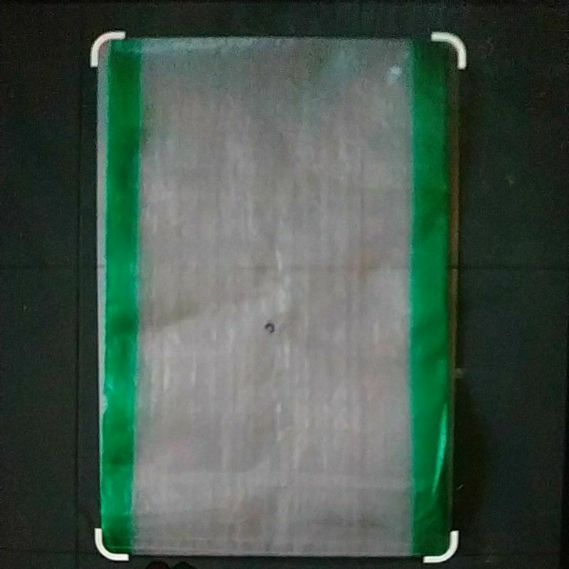 Karung 10 kg 15 kg Karung Beras Bening