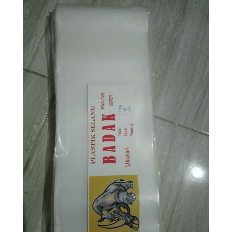 selang plastik selang kebun ketebalan 015 & 020 3dim & 4dim