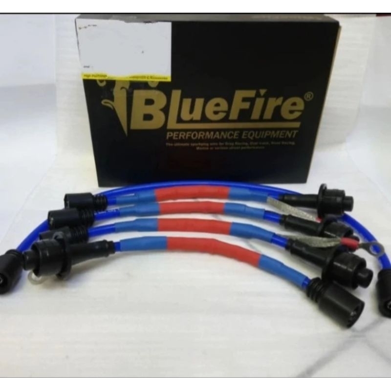 Kabel Busi Racing Bluefire Original Mobil Kijang Efi 1.8