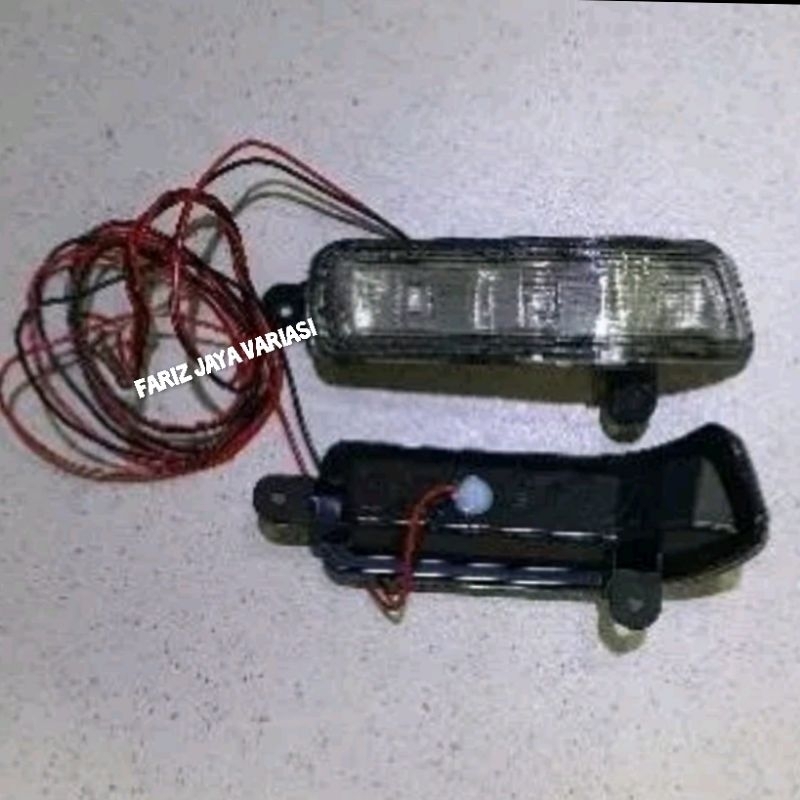 LAMPU SPION DAIHATSU GRANMAX LAMPU SEIN GRANMAX