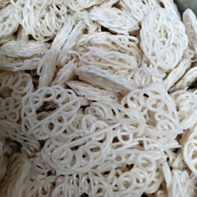 

Kerupuk Mawar 500gr