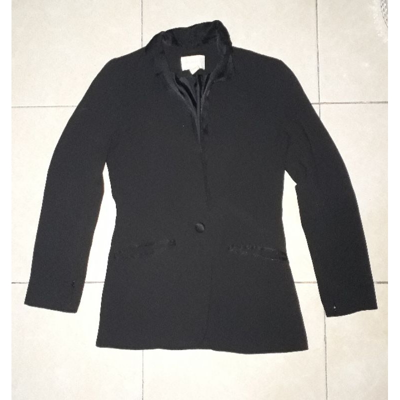 blazer wanita H&M