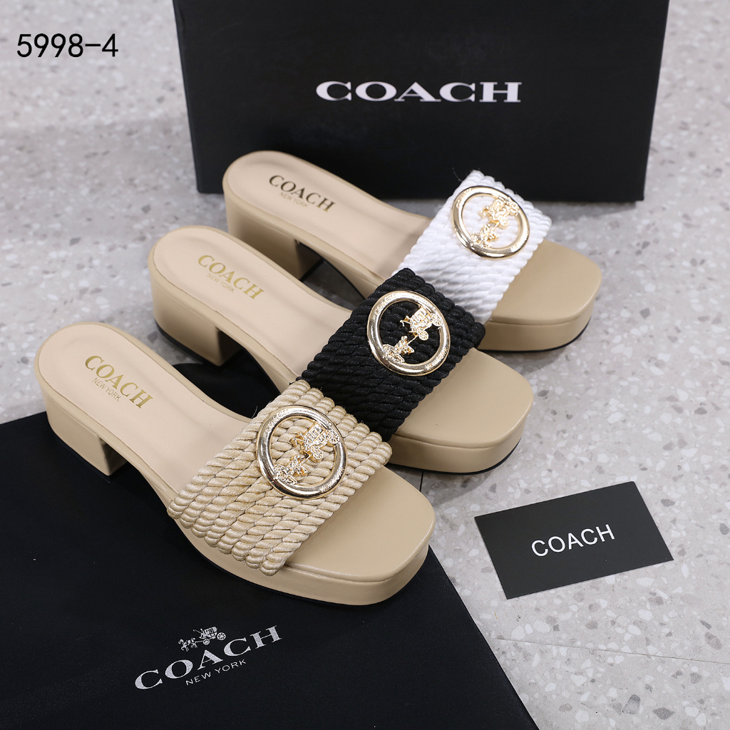 Coa 5998-3 Sandal